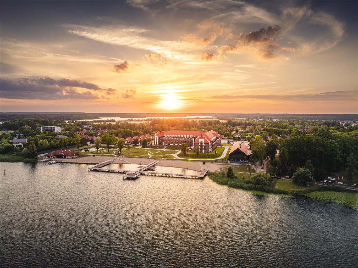Radisson Blu Resort & Conference Ostroda Mazury — Ostroda — photo 3