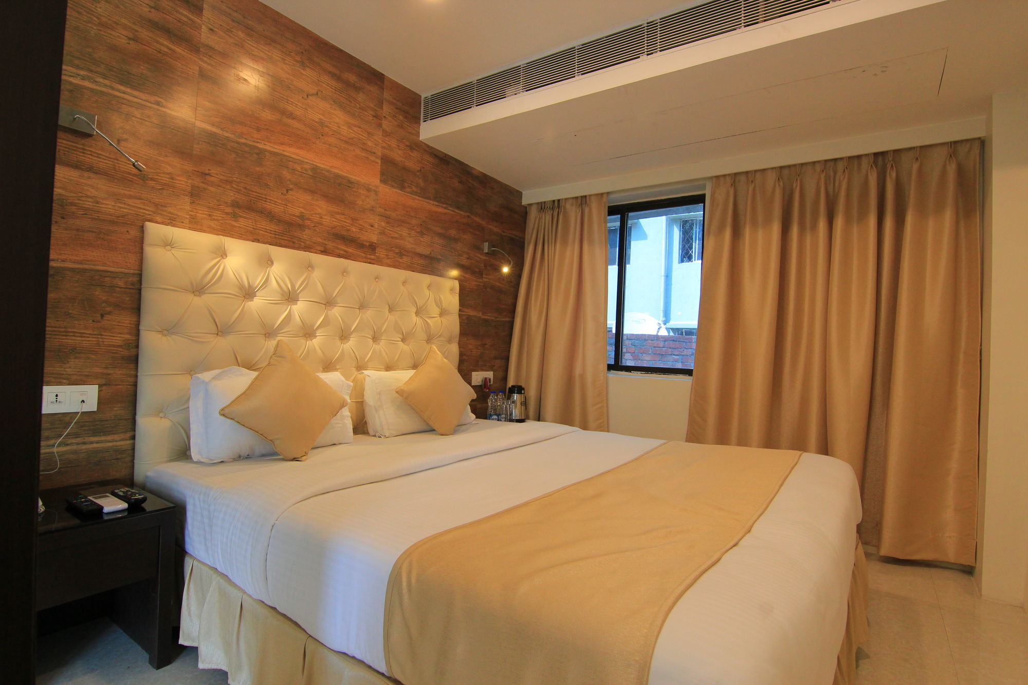 O2 Hotel