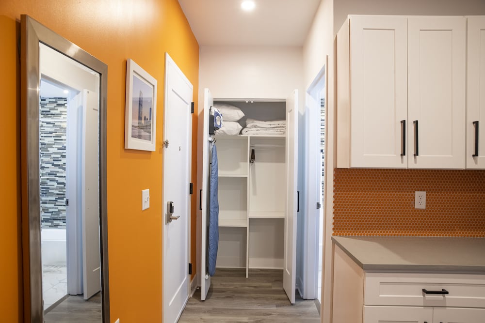 Peachtree Suites - photo 7