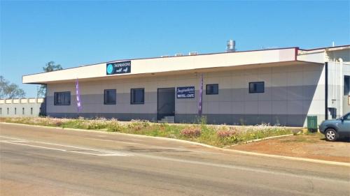 Inspirations Mullewa - last minute hotel in Unknown City