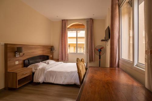 Aparthotel Madeleine — Antananarivo — photo 4