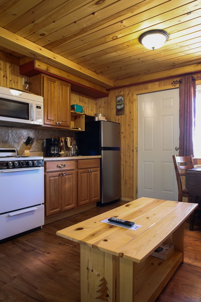 Curriers Lakeview Lodge - photo 63