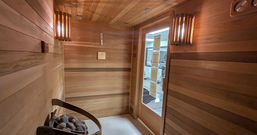 Superior Stay Hotel - photo 13