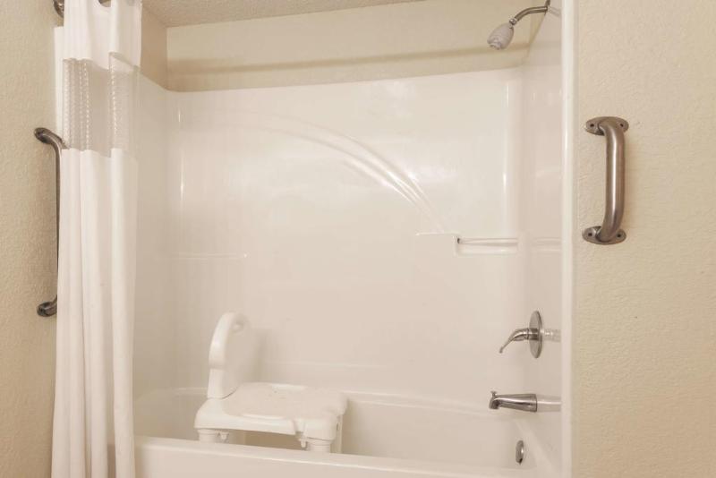 Knights Inn Seymour - featured photo