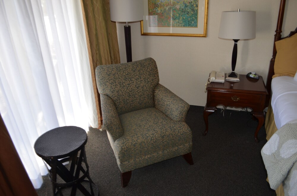 Chapel Hill University Inn - photo 19