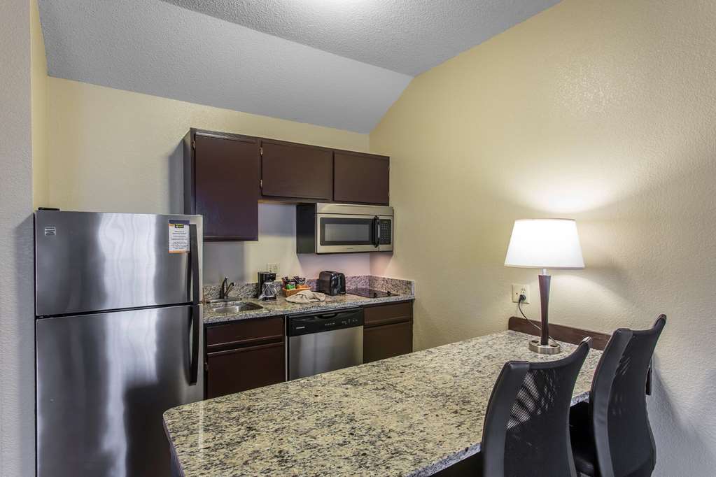 MainStay Suites Brentwood Nashville - photo 36
