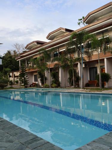 Solcuerpo in Dauin, Philippines