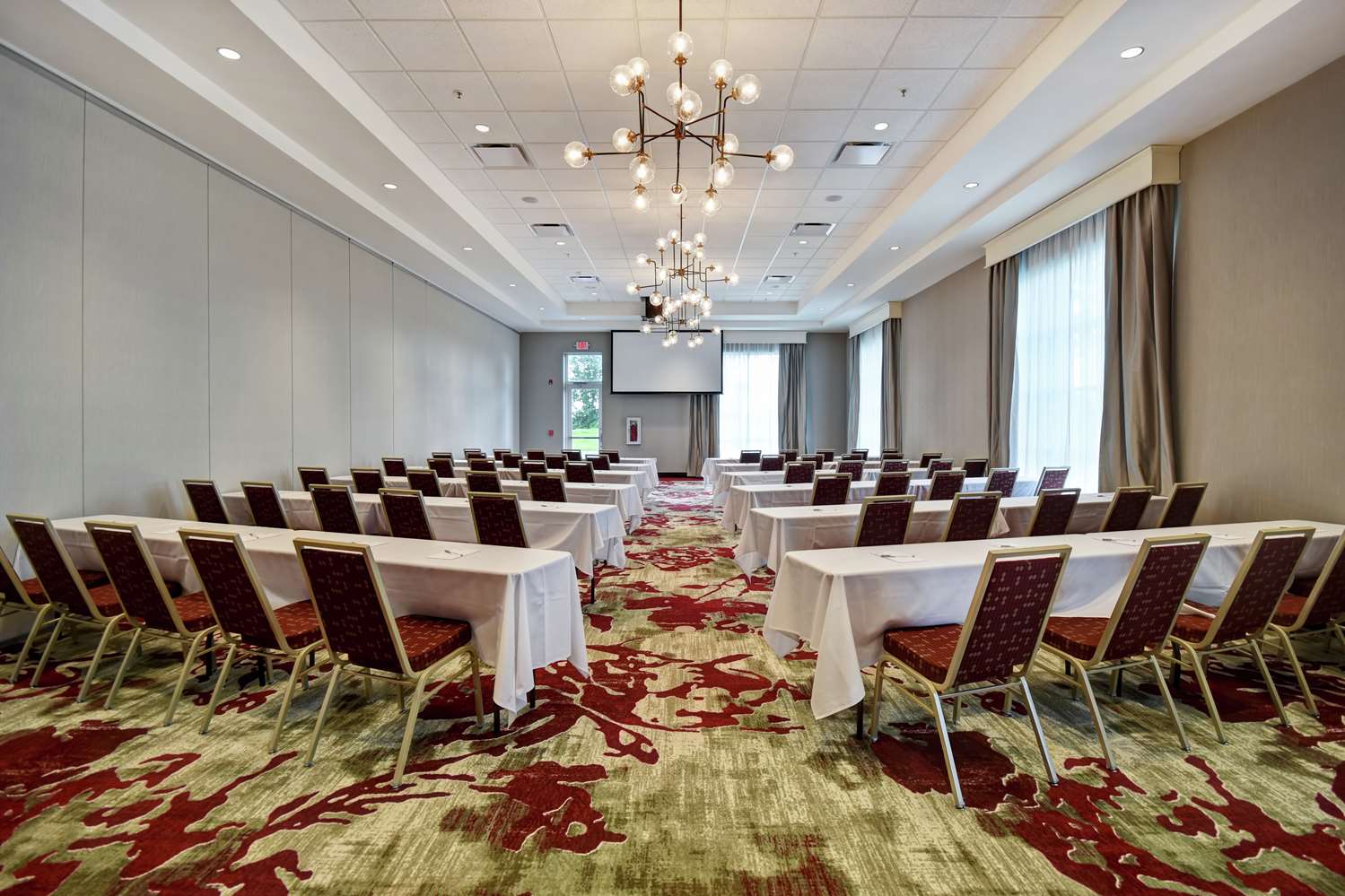 Hilton Garden Inn Lansing West - photo 18