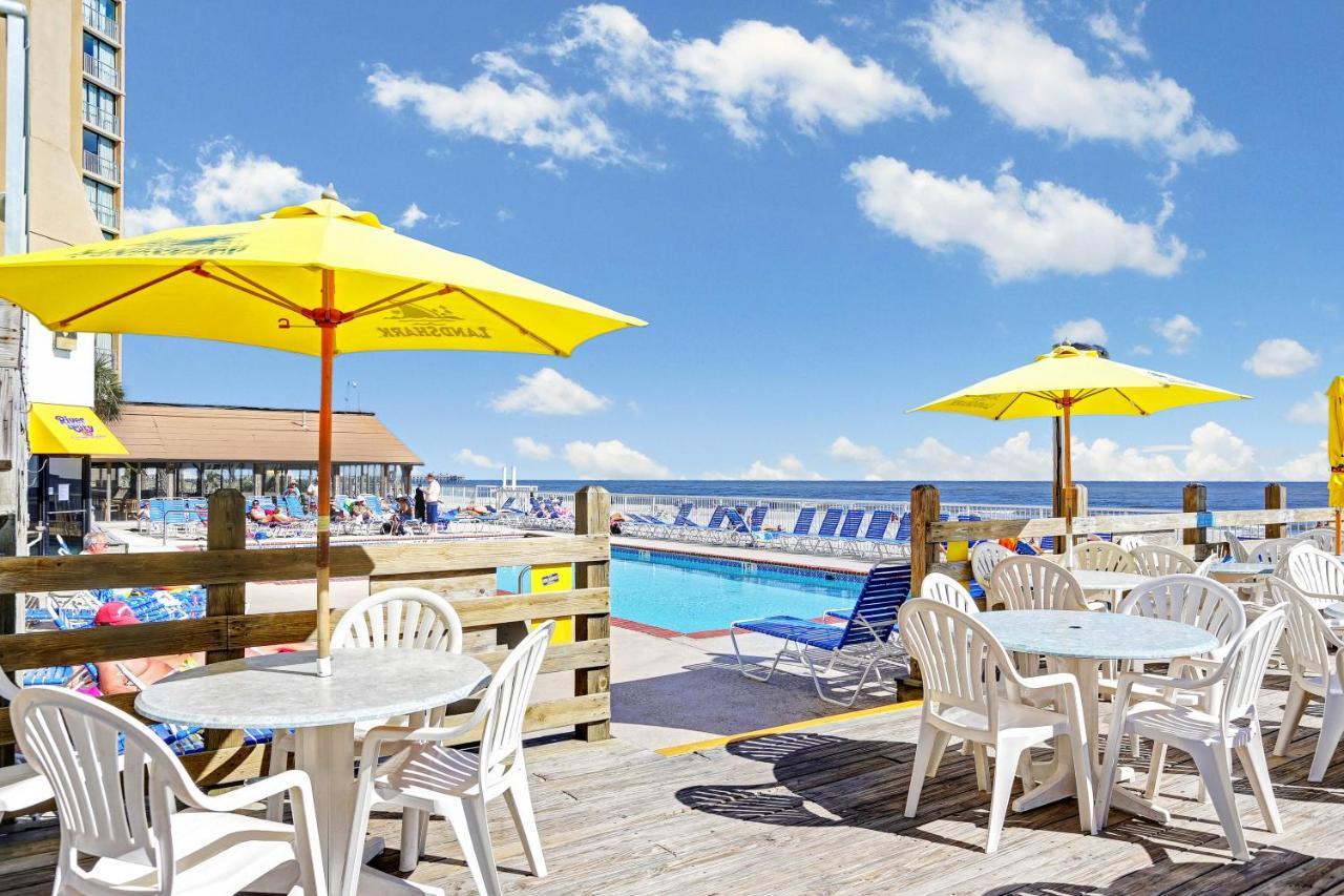 Ocean Annie's Resorts - photo 13