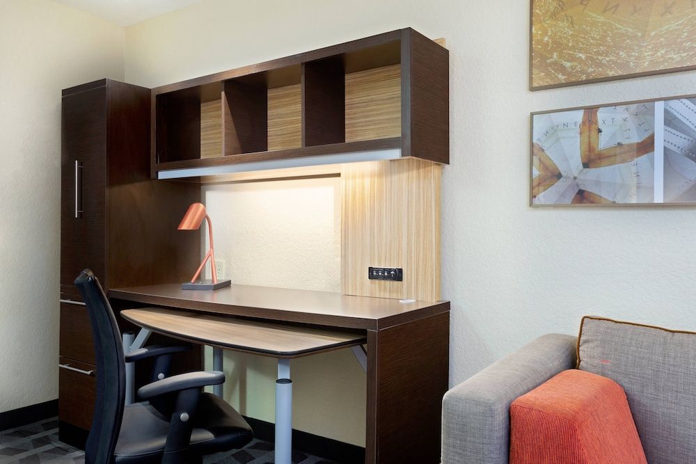 TownePlace Suites by Marriott St. Petersburg Clearwater - photo 14