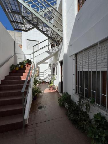 Centricos Departamentos in Termas De Rio Hondo, Argentina