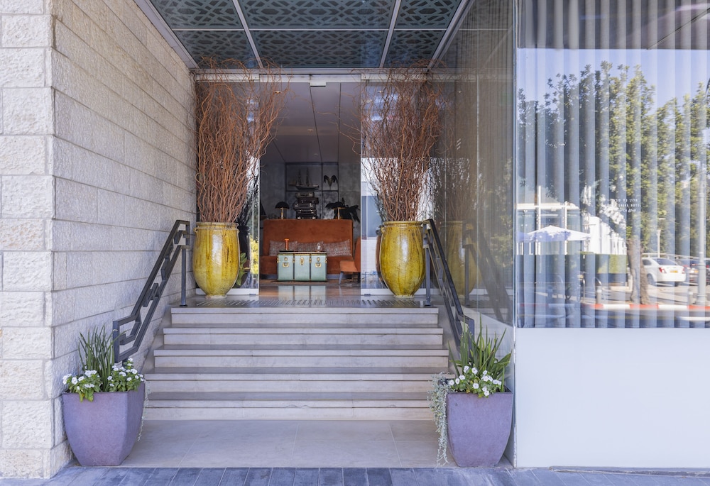 TRYP by Wyndham Jerusalem Bat Sheva — Jerusalem — photo 2