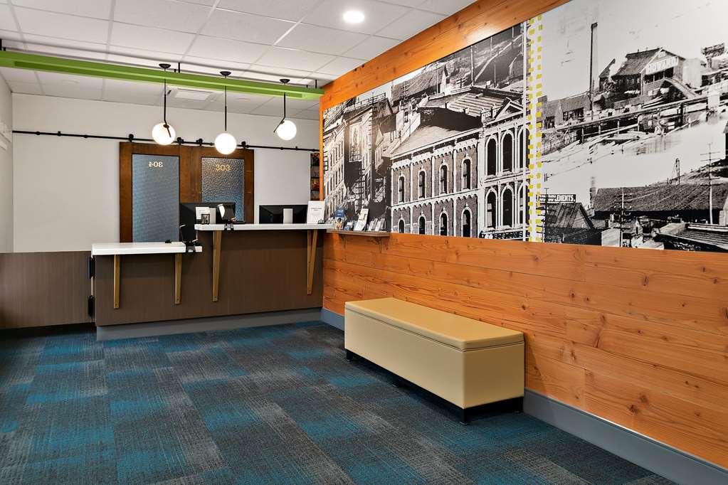 CityFlatsHotel Port Huron an Ascend Collection Hotel - photo 6