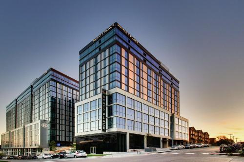 Hyatt Place Iowa City Downtown - featured photo