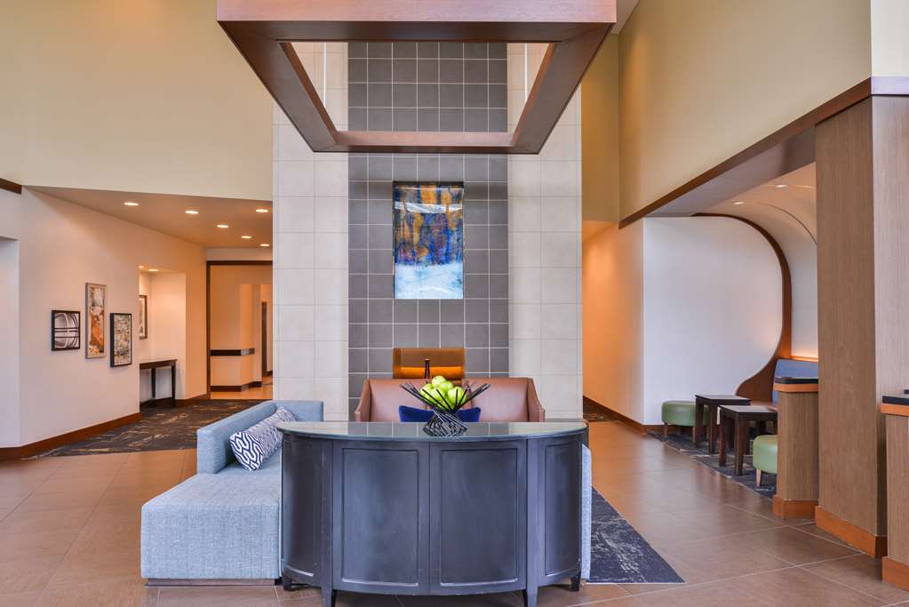 Hyatt Place Herndon Dulles Airport East - photo 3