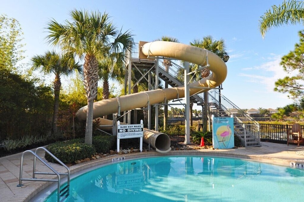 The Windsor Hills Resort 7742gcsjgie Kissimmee - photo 14