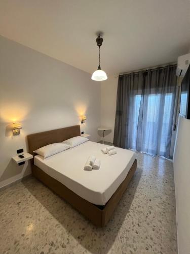 Sweet Home Capodimonte — 4-Star Luxury Hotel in Naples, Italy