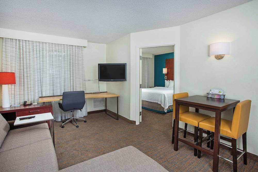 Residence Inn By Marriott Knoxville Cedar Bluff - featured photo
