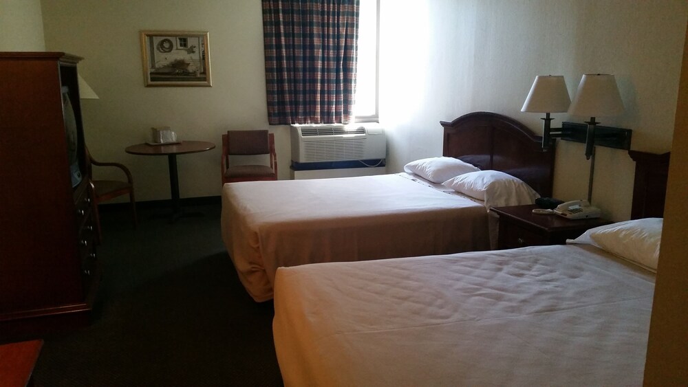 Cross Keys Motor Inn - photo 2