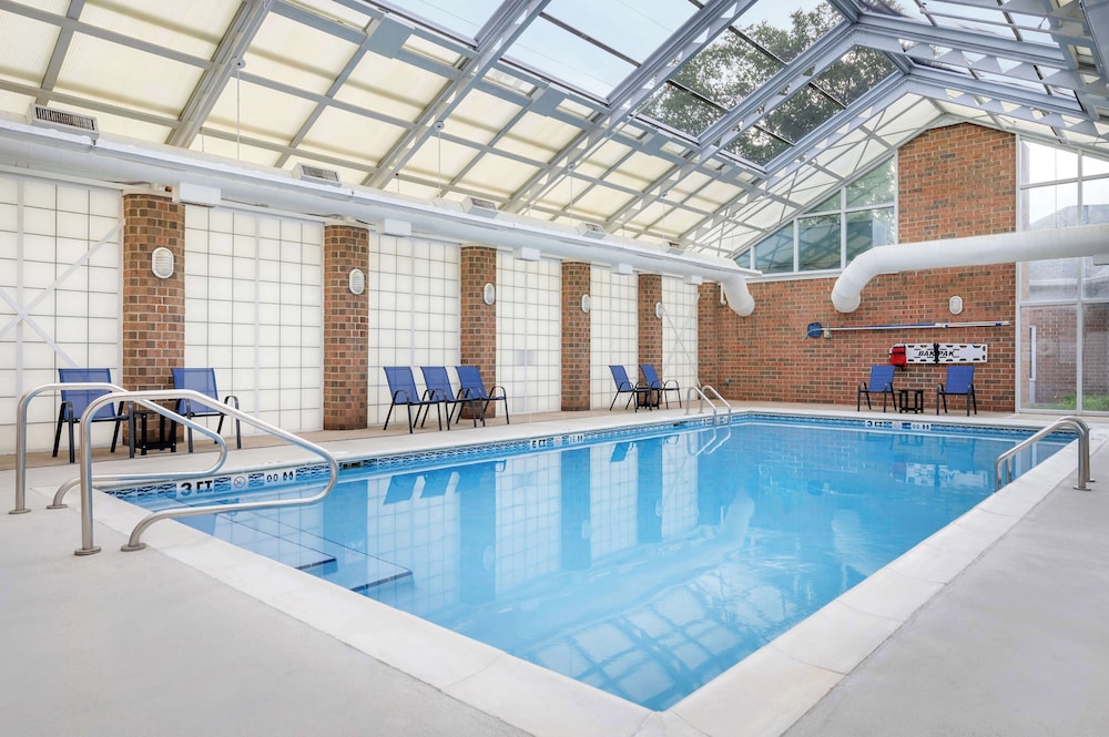 Hilton Vacation Club Varsity Club South Bend IN - featured photo