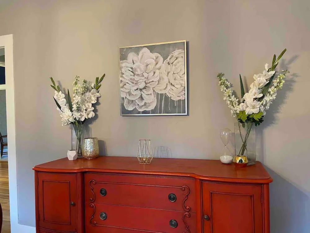 Avenue Hotel Bed & Breakfast - photo 4
