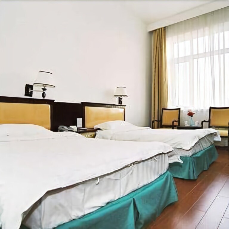 Junda Beixu Hotel - last minute hotel in Changchun