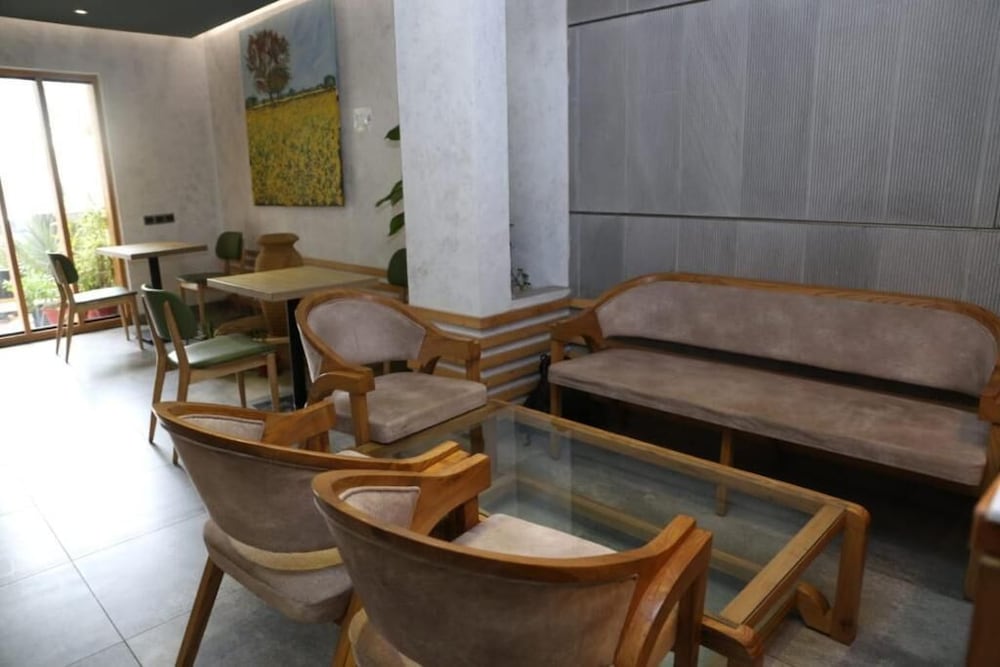 The Elet Business Hotel - last minute hotel in Karachi