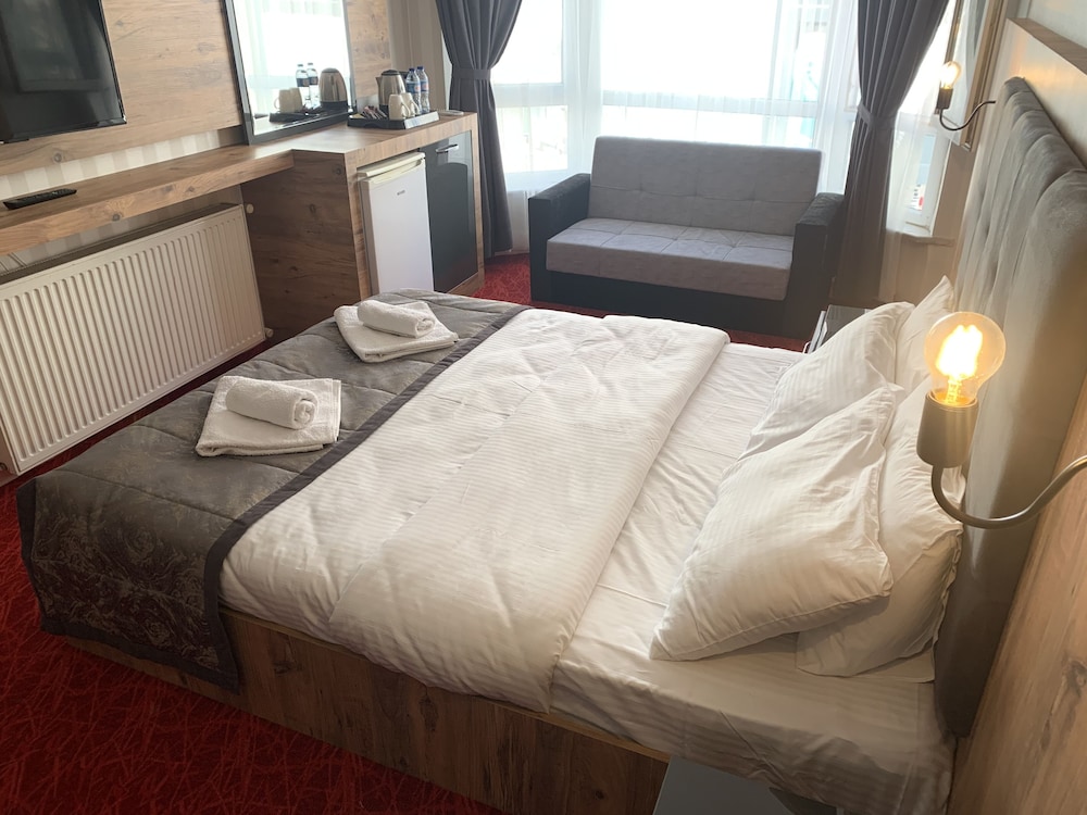 Adanaz Otel — Bolu — photo 3
