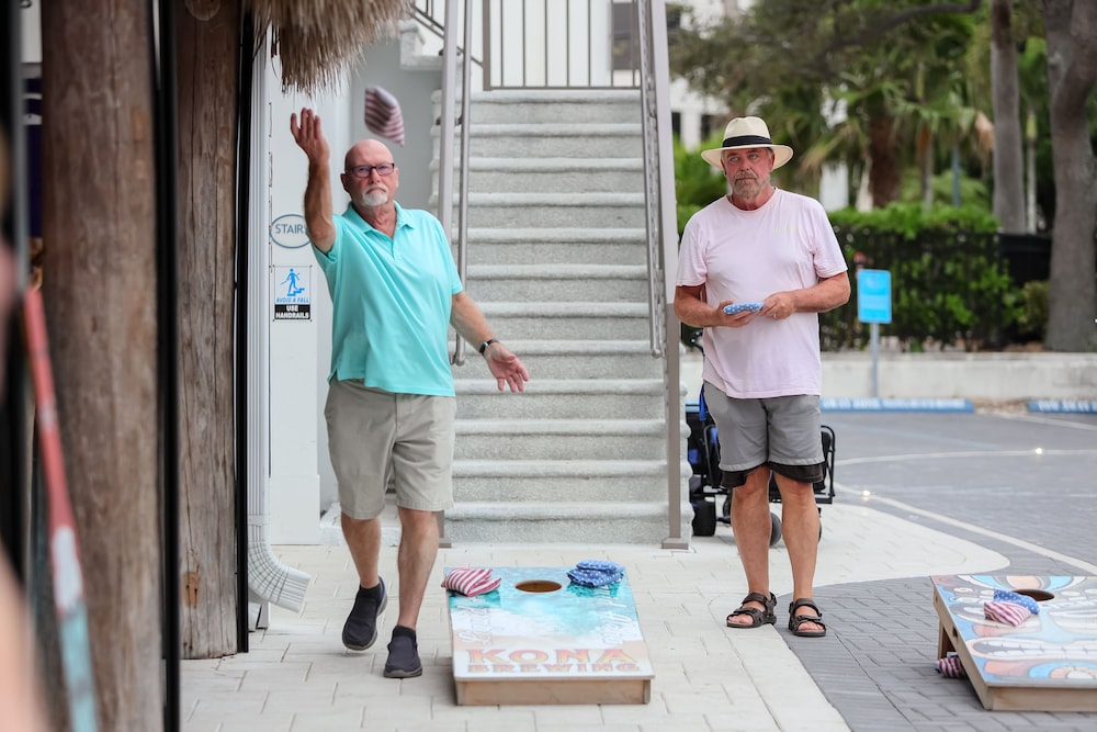 Siesta Key Beach Resort and Suites - photo 74