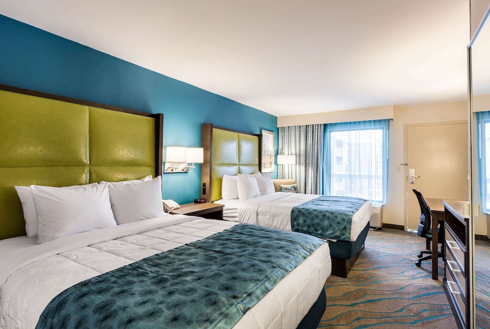 Quality Inn Gulfport I 10 - photo 16