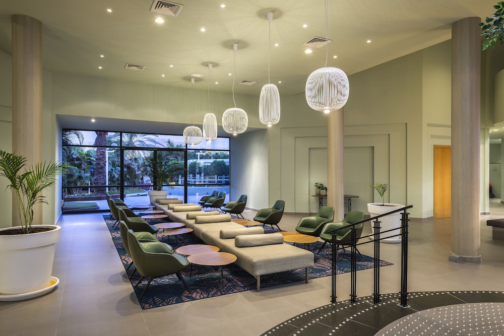 Isrotel Riviera Apartment Hotel in Eilat, Israel