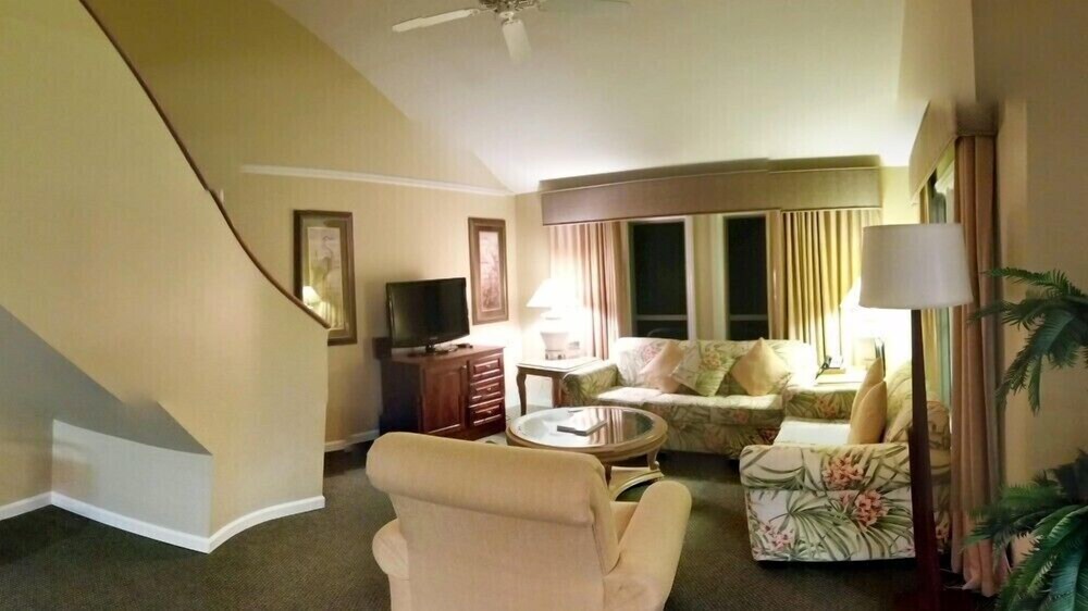 Ocean Palms Villas at Port Royal Resort - photo 17