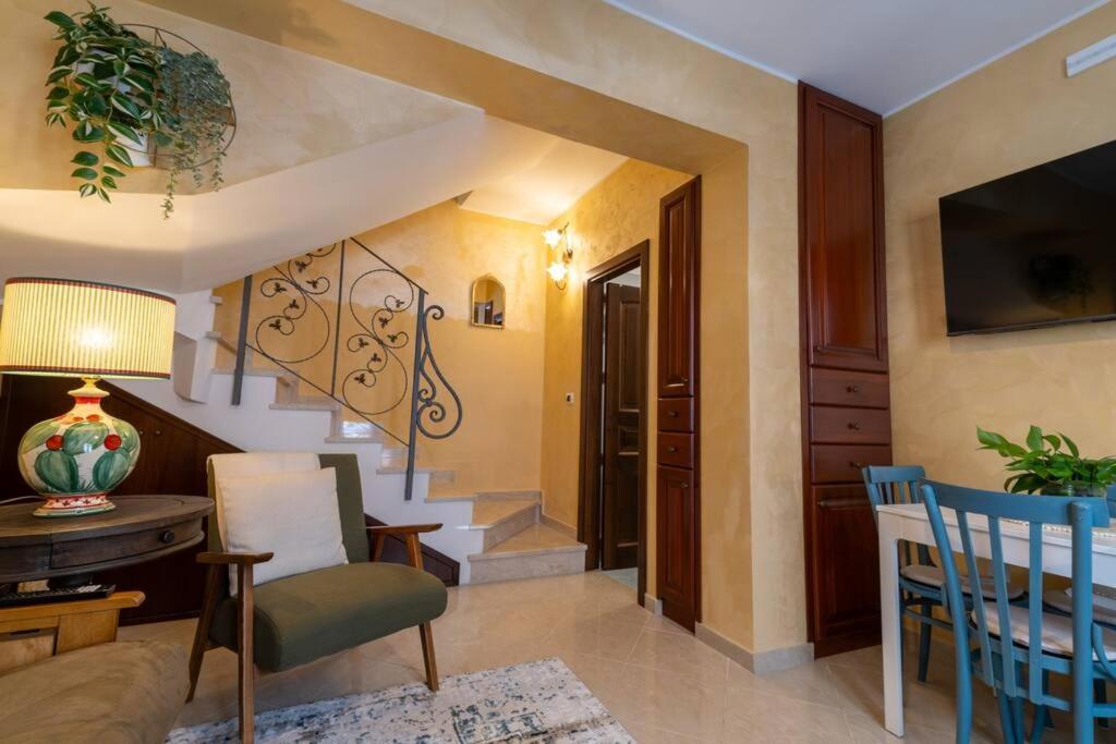 The Cyclops Retreat Seaview — hotel in Aci Trezza