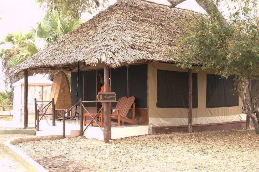 Selous Mbuyu - last minute hotel in Dar Es Salaam