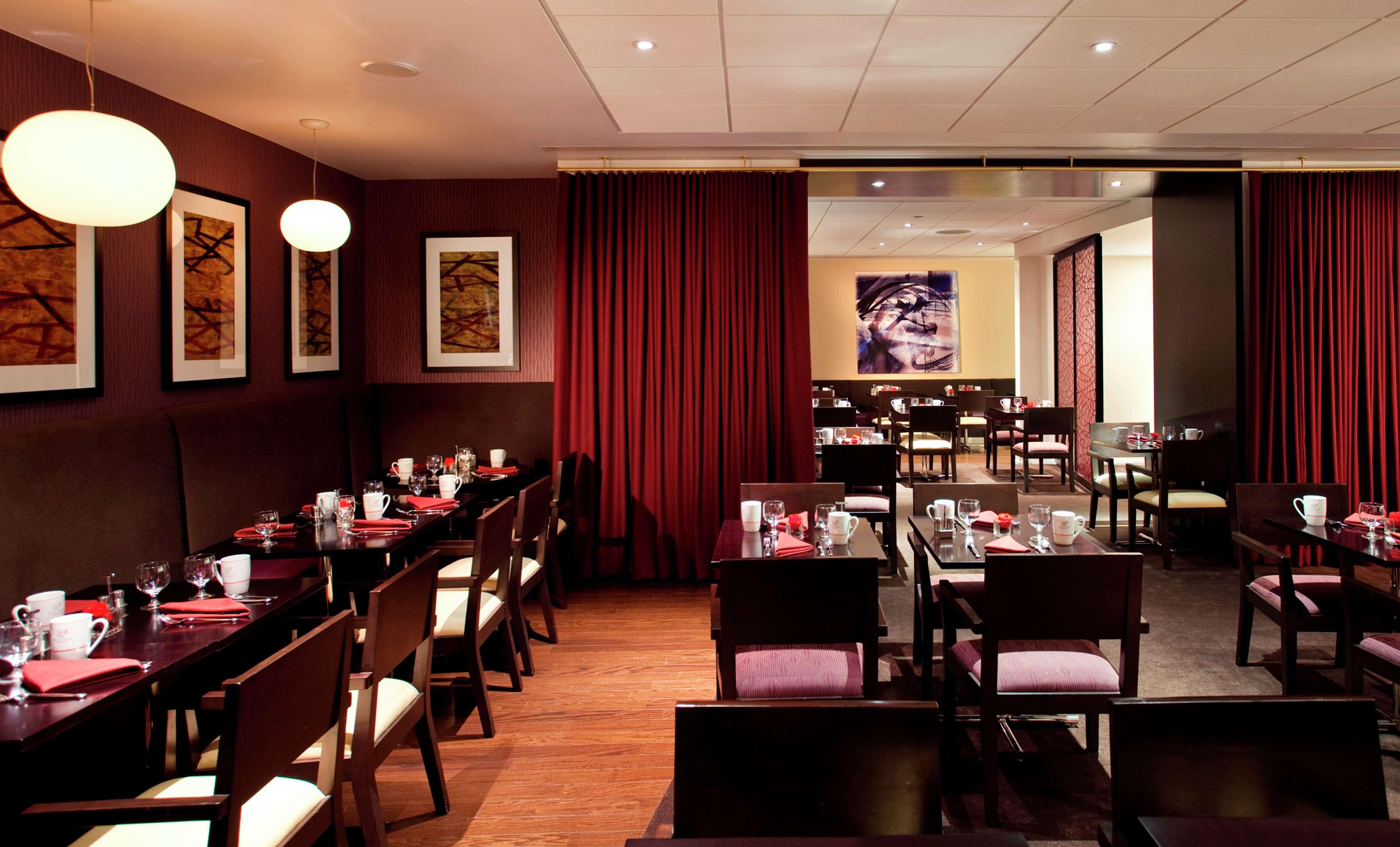 DoubleTree by Hilton Metropolitan New York City - photo 46