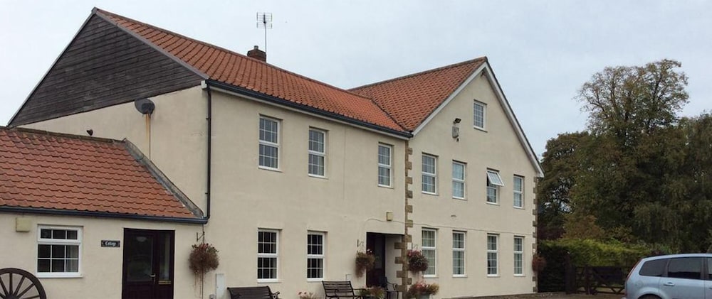 Mill Farm B&B