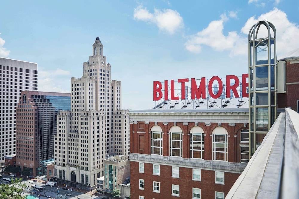 Graduate by Hilton Providence - photo 101