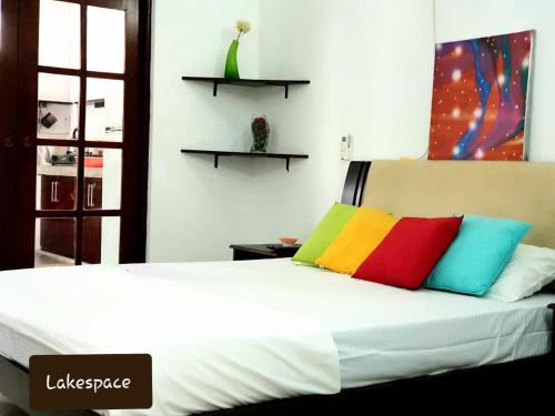 LakeSpace — 4-Star Luxury Hotel in Moratuwa, Sri Lanka