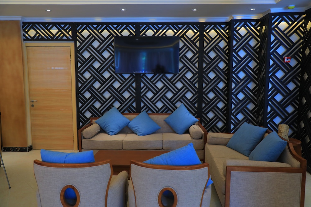 Libanos Hotel — Mek'ele — photo 2