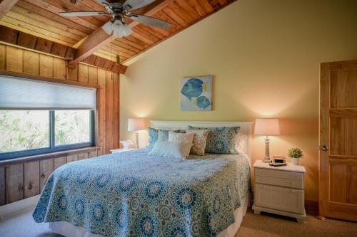 Beachfront with large deck Pool Sea Dunes Sailfish A3 — Edgewater — photo 2