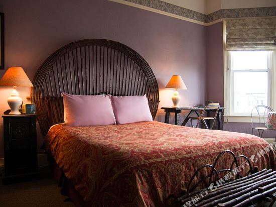 The Willows Inn - photo 3