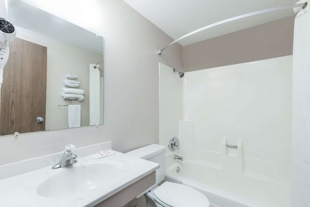FairBridge Inn & Suites Glendive - photo 19