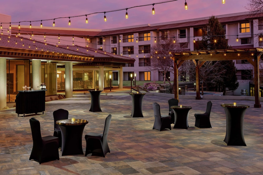 DoubleTree by Hilton Colorado Springs - photo 2