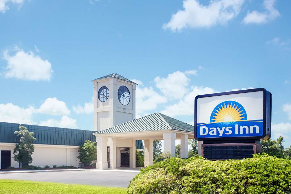 Days Inn by Wyndham Metter — hotel in Metter
