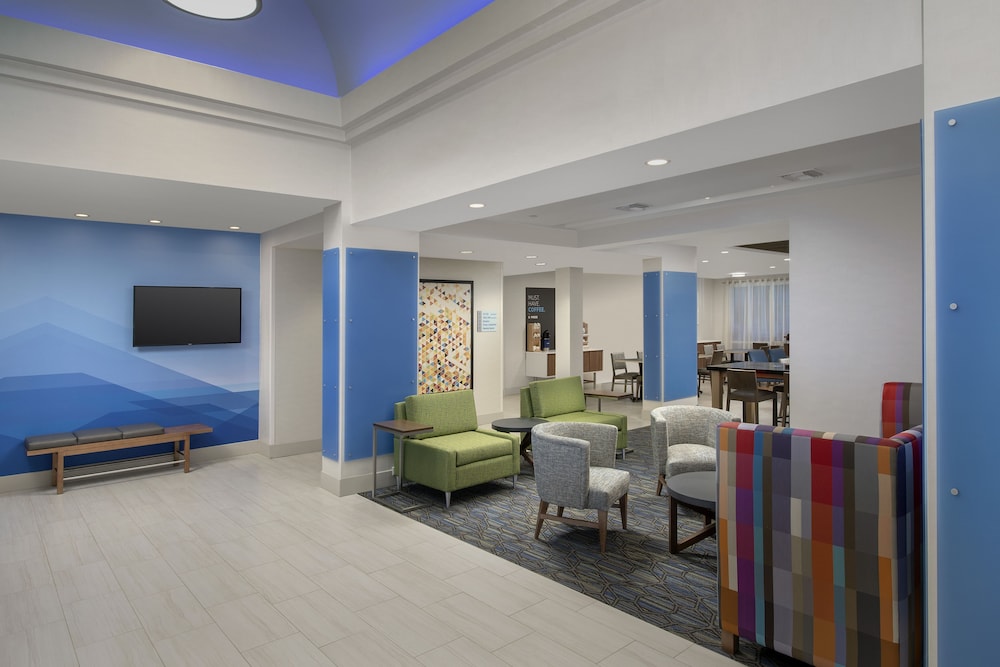 Holiday Inn Express Jacksonville Beach by IHG - photo 47