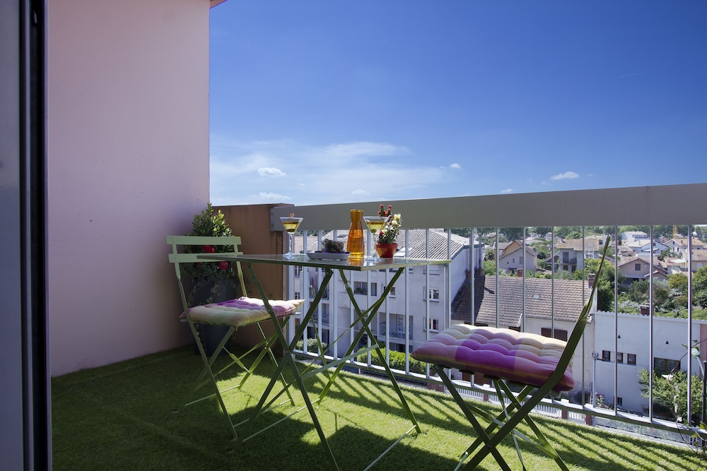 Sweethome Garonne in Toulouse, France