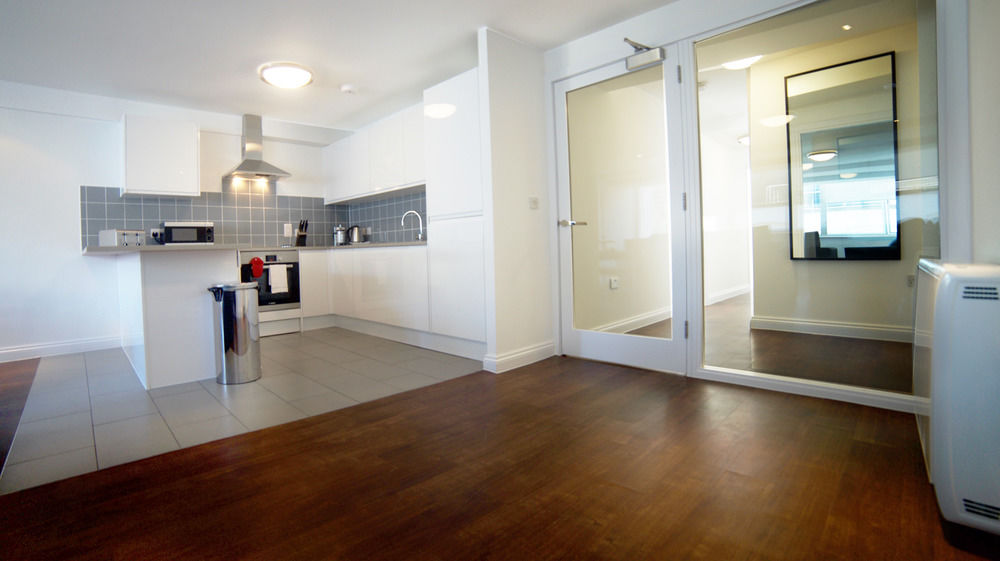Apple Apartments Cambridge — 4-Star Luxury Hotel in Cambridge, United Kingdom