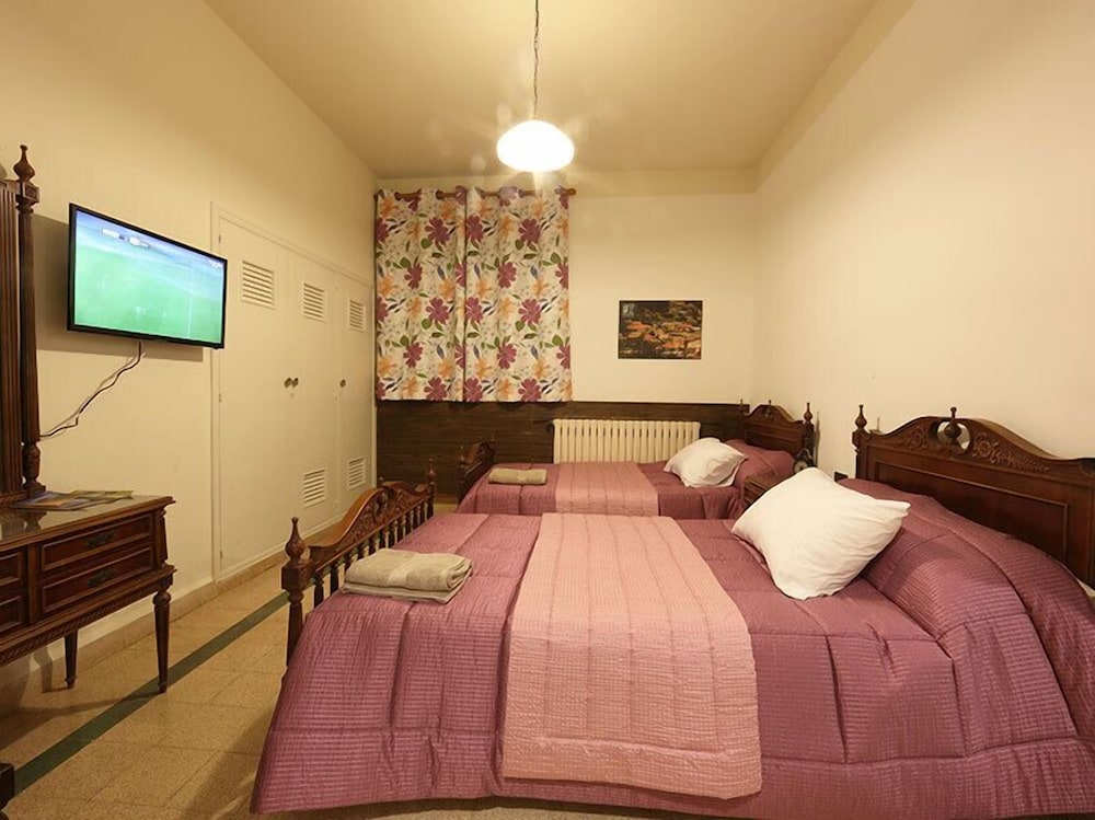 Beit Wadih in Jounieh, Lebanon