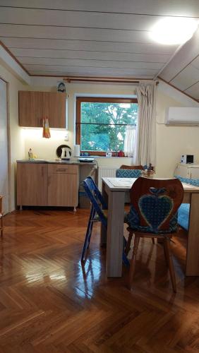 Аpartman Elena in Vrbas, Serbia