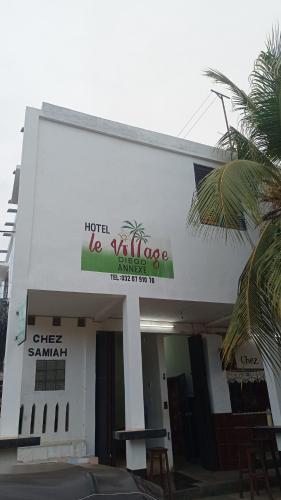 Le Village Diego 4nnexe in Antsiranana, Madagascar